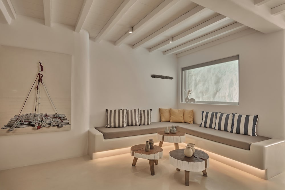 Olvos Luxury Suites Mykonos 55/73