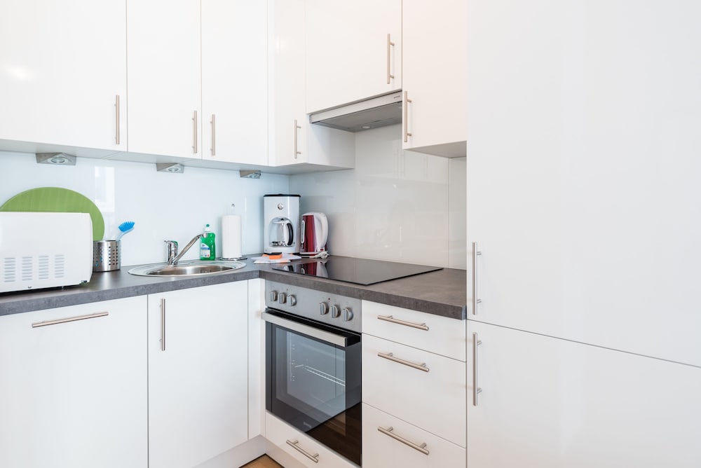 Duschel Apartments Wien-Hauptbahnhof 49/50