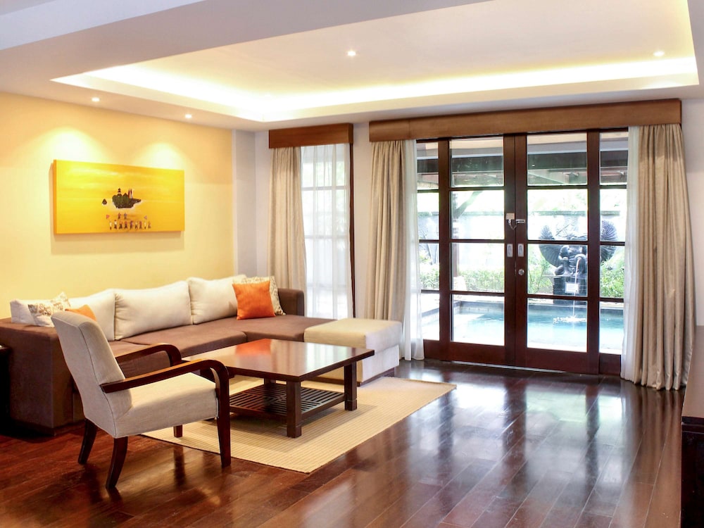 Novotel Bali Nusa Dua Hotel and Residences 36/74