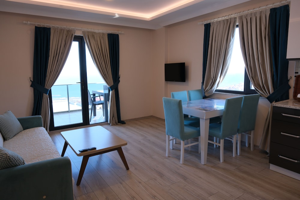 Sahin Tepesi Suite Otel 37/50