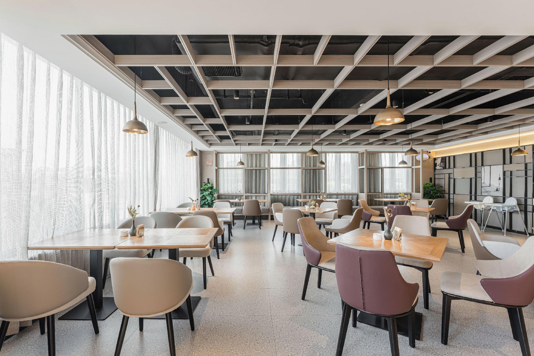 Atour Hotel Haifeng Road Haiyan Jiaxing 25/39