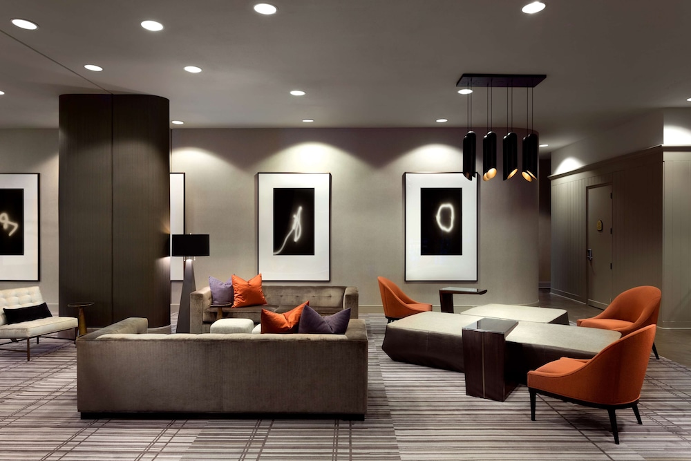DoubleTree by Hilton Hotel Dallas - Campbell Centre 45/68
