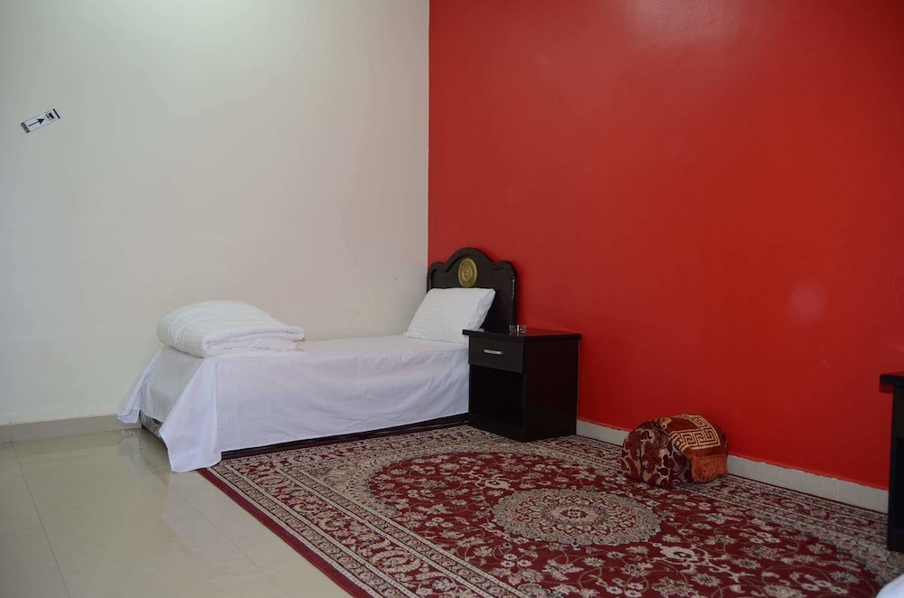 العييري للوحدات السكنية المفروشة - النعيرية 1(AL EAIRY APARTMENTS - AL NAIRYAH 1) 9/11