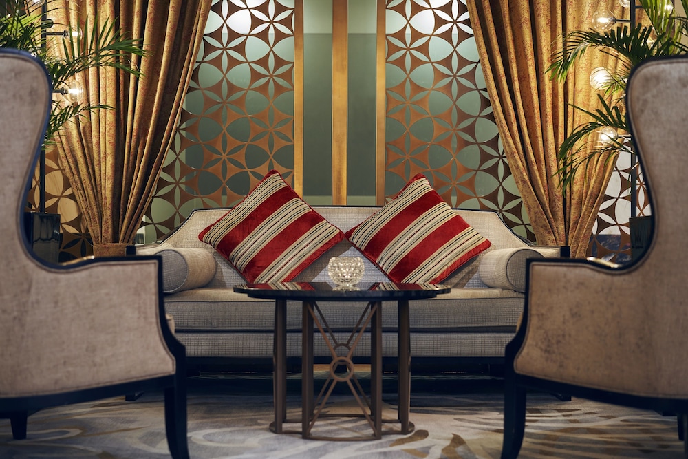 Orchard Rendezvous Hotel by Far East Hospitality 55/60