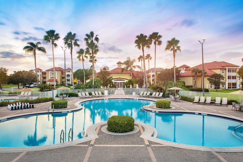 Sheraton PGA Vacation Resort, Port St. Lucie 26/36