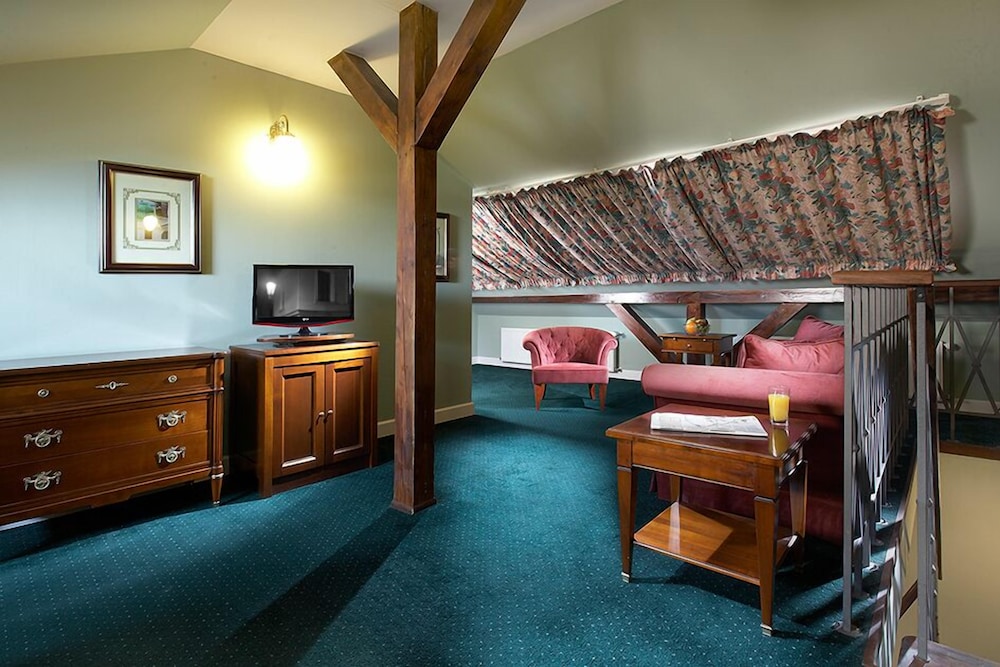 Hotel Liberty Prague 17/50