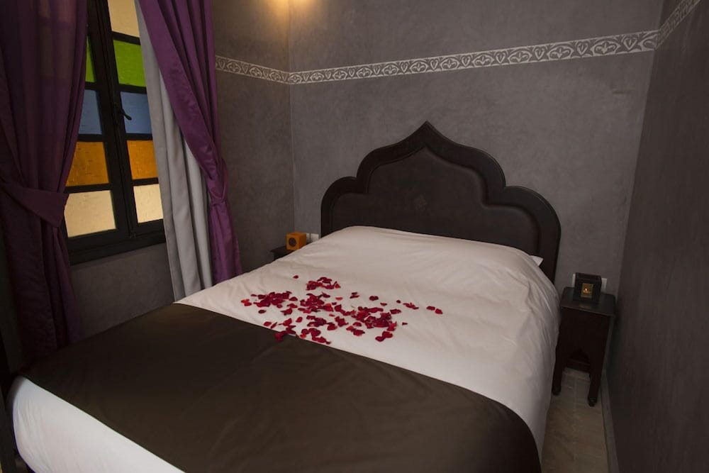 Riad Rose Du Desert 32/64