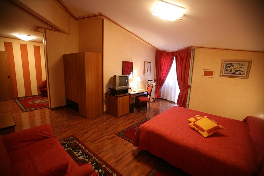 Hotel La Ruota 2/30
