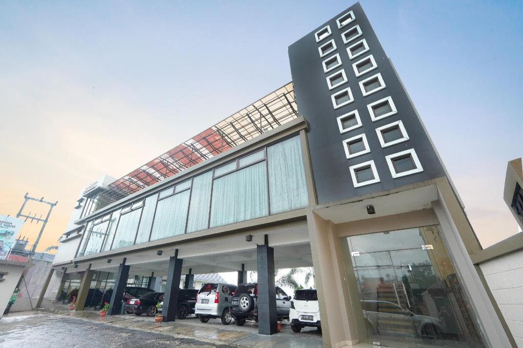 Sapadia Guesthouse Ciwidey Bandung 4/38