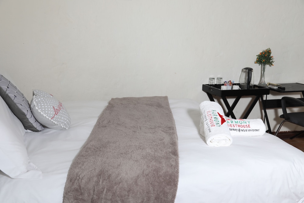Harmony Guest House 18/50