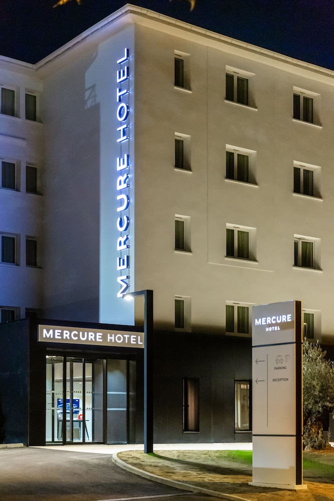 Mercure Toulouse Aeroport Blagnac 4/57