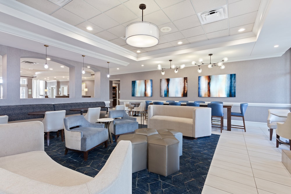 Holiday Inn Valdosta Conference Center 43/76