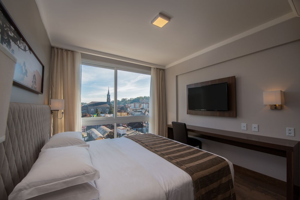 Prodigy Hotel Gramado 22/66