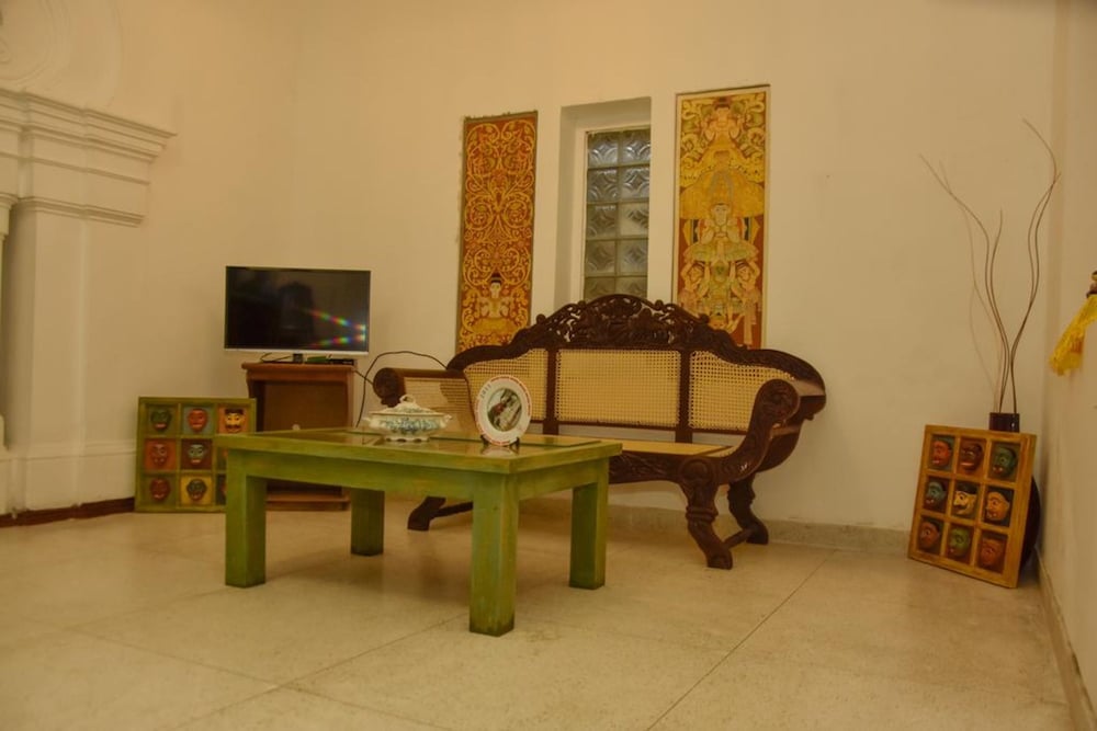 Oriental Rest Hikkaduwa 19/36