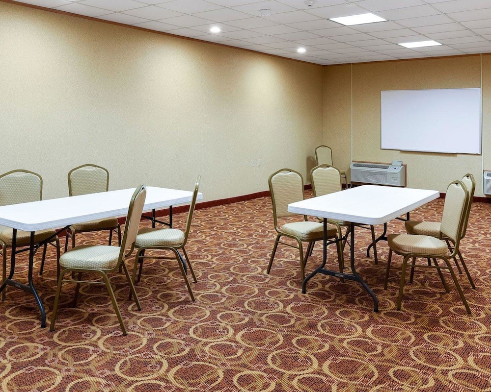Comfort Inn Grantsville 38/41
