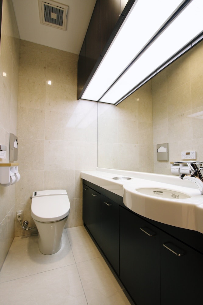 Toyoko Inn Tokyo Kanda Akihabara 23/62