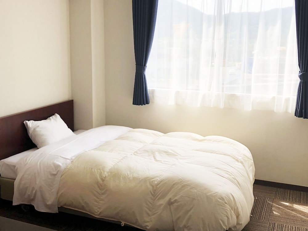 Business Hotel Fujimi 16/22