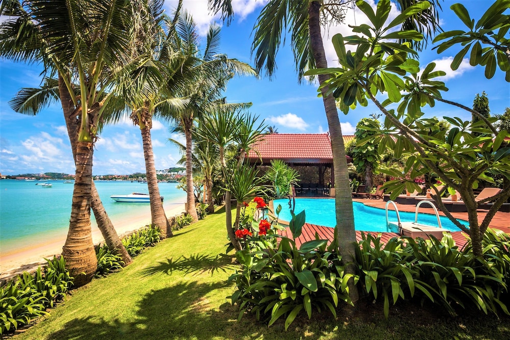 Erawan Villa Hotel 37/50
