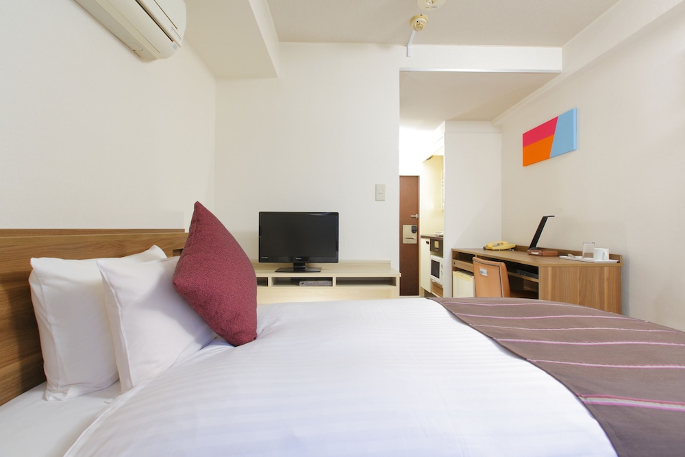 Hotel Mystays Ueno Iriyaguchi 20/32