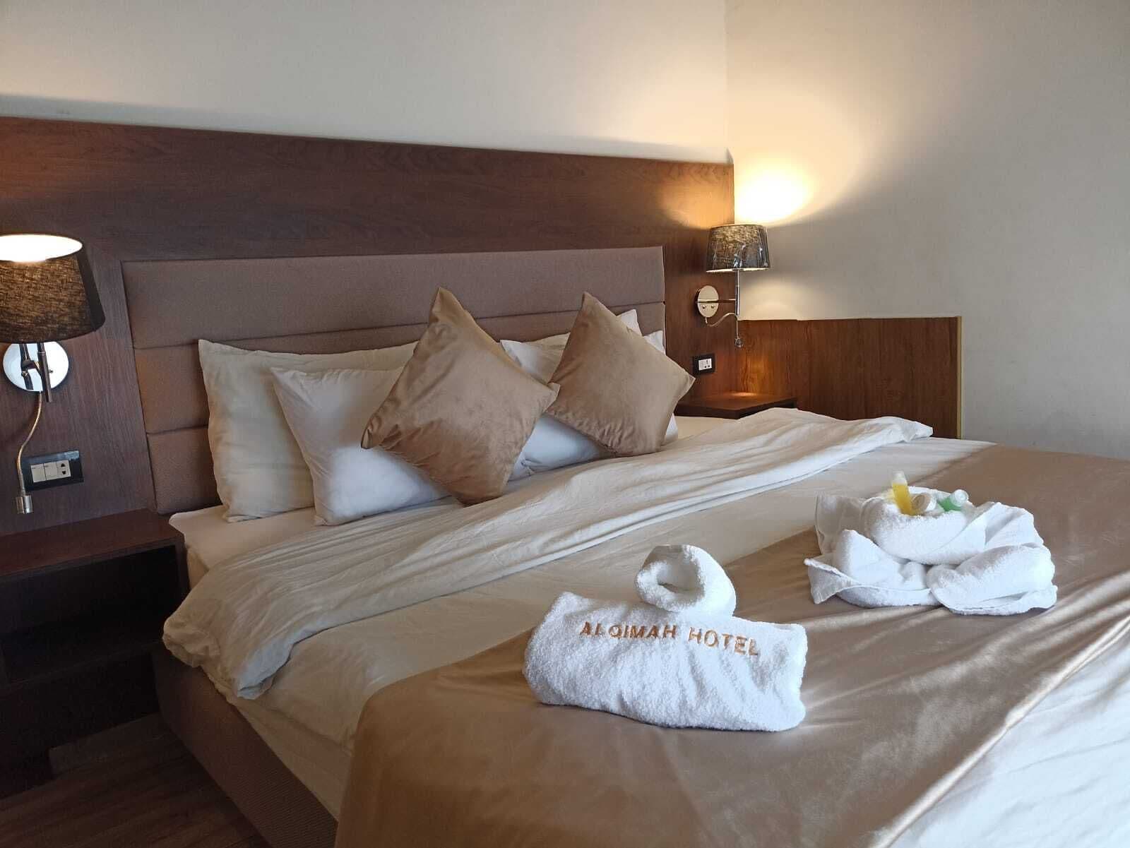 1 BEDROOM, PANORAMIC, DOUBLE BED