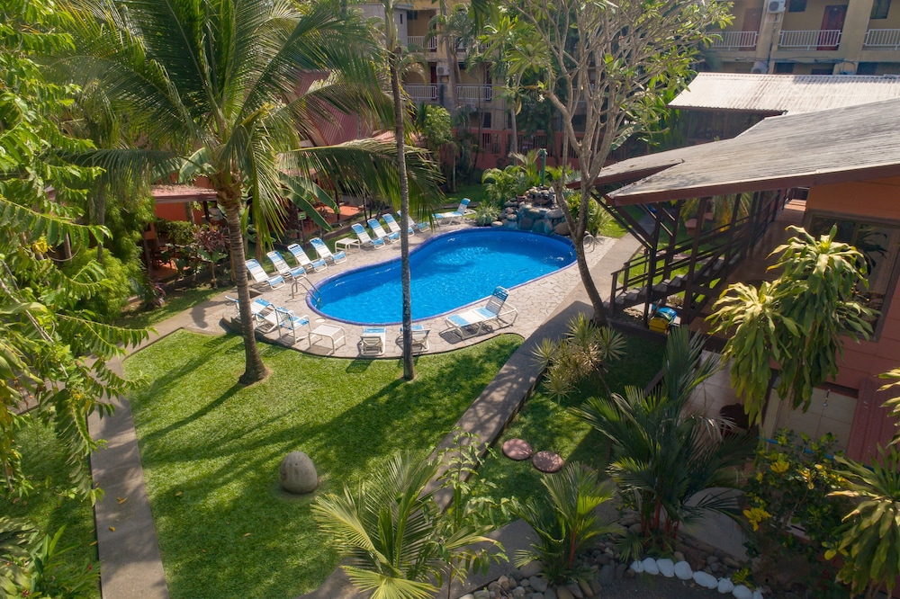 Hotel Los Ranchos 42/50