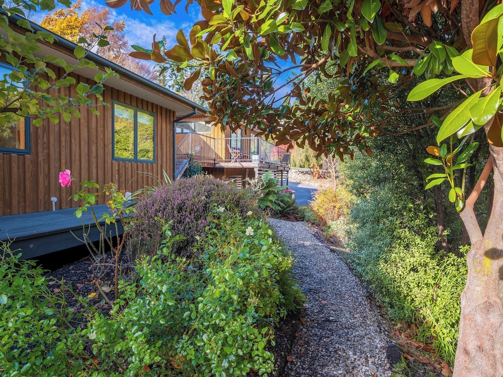Wanaka Springs Lodge 55/59