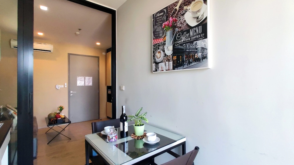 Many Holiday The Base Condo 22/45