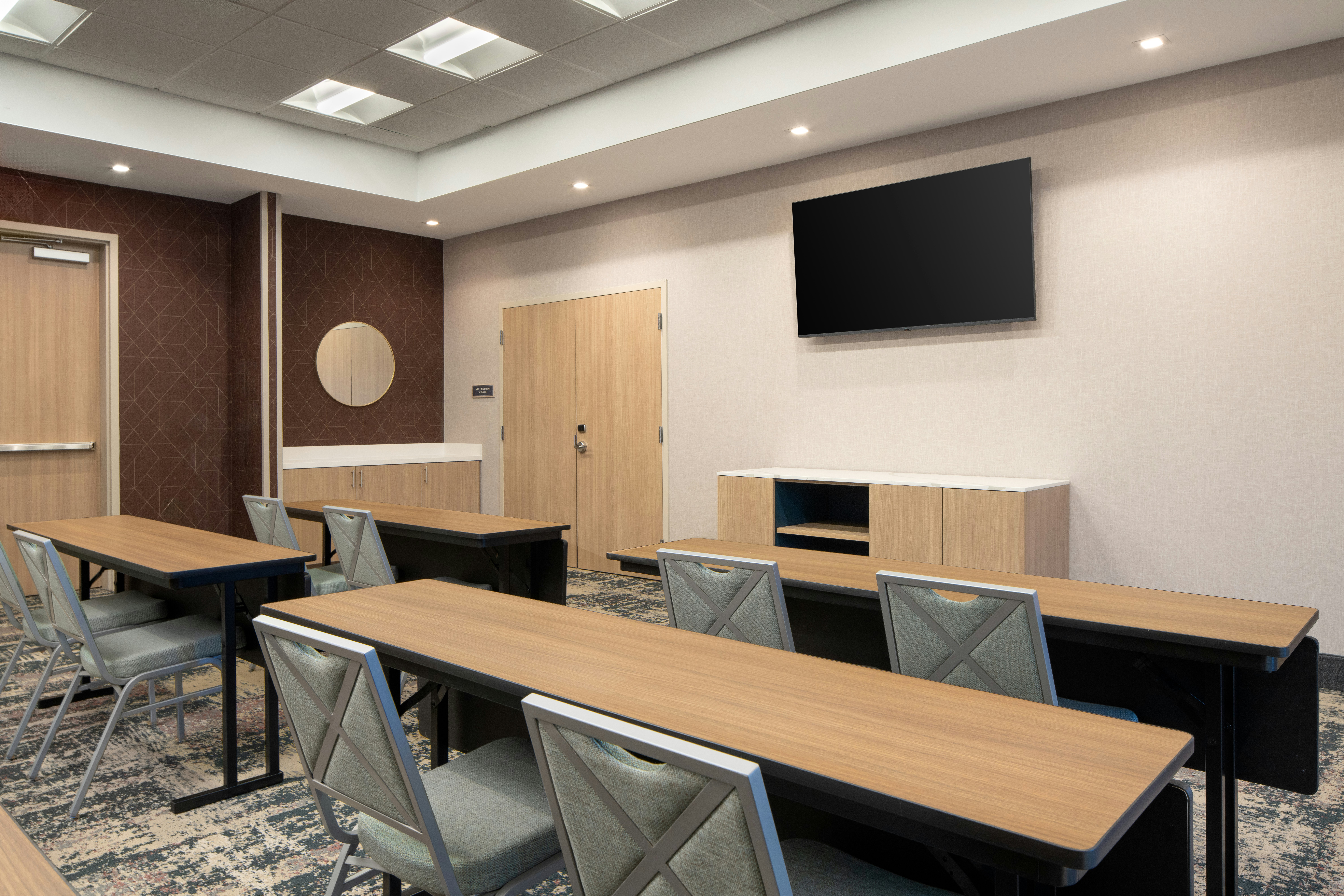 Homewood Suites by Hilton Goldsboro 29/34