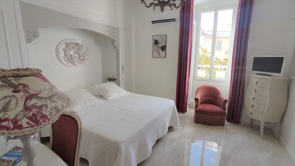 Hotel Le Magnolia 15/36