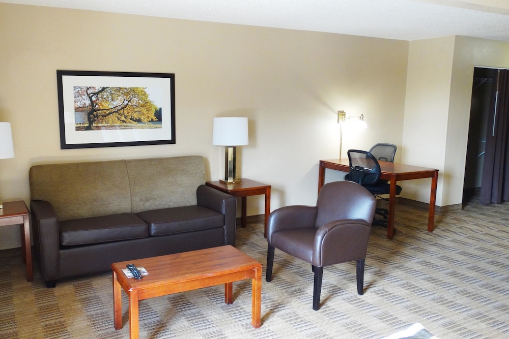 Extended Stay America - Dallas - Las Colinas - Meadow Crk Dr 29/48