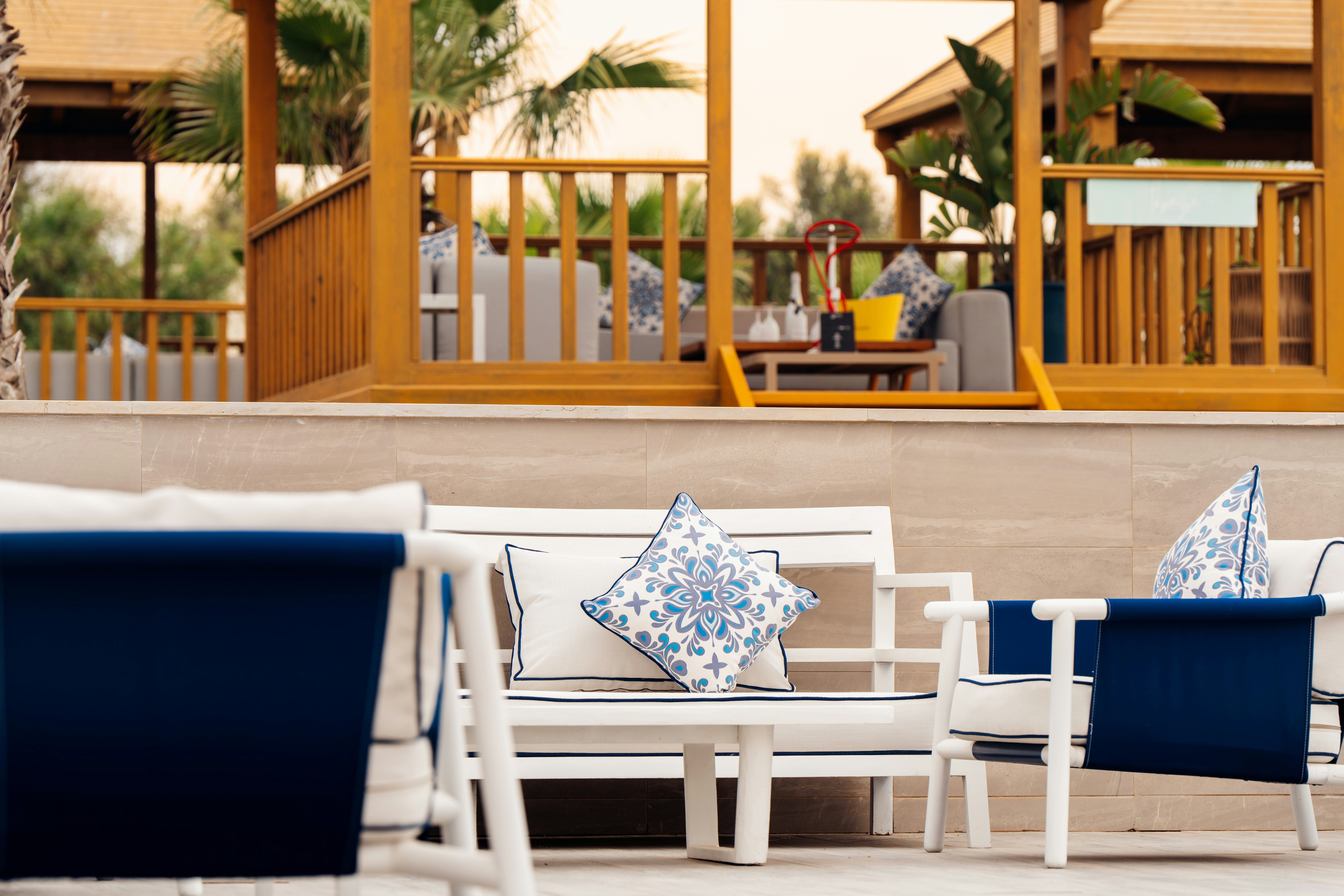 Hilton Taghazout Bay Beach Resort and Spa 13/63