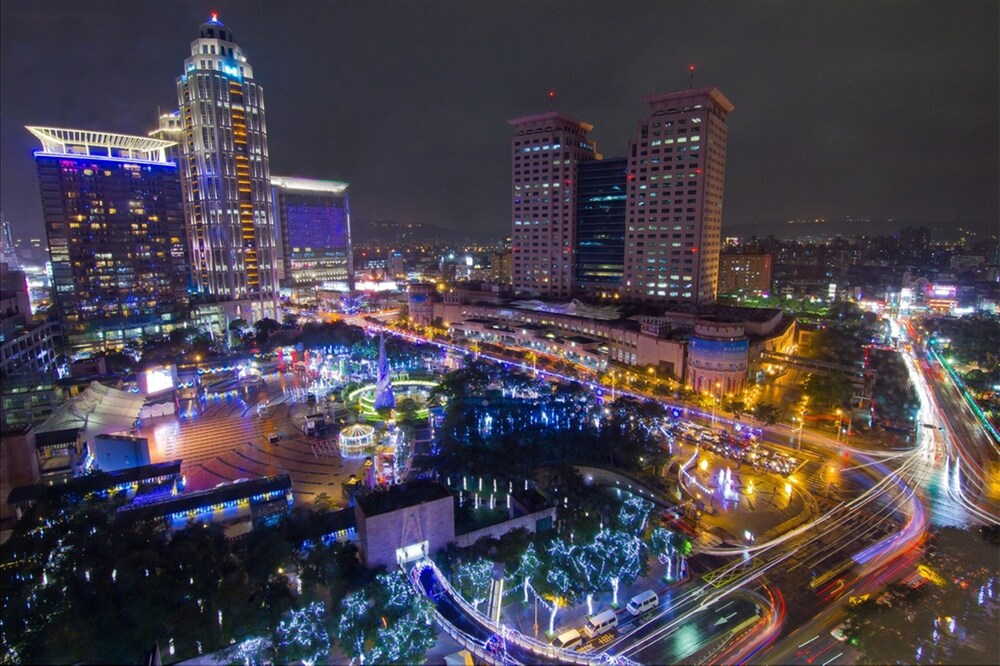 Chengdian Hotel photo5