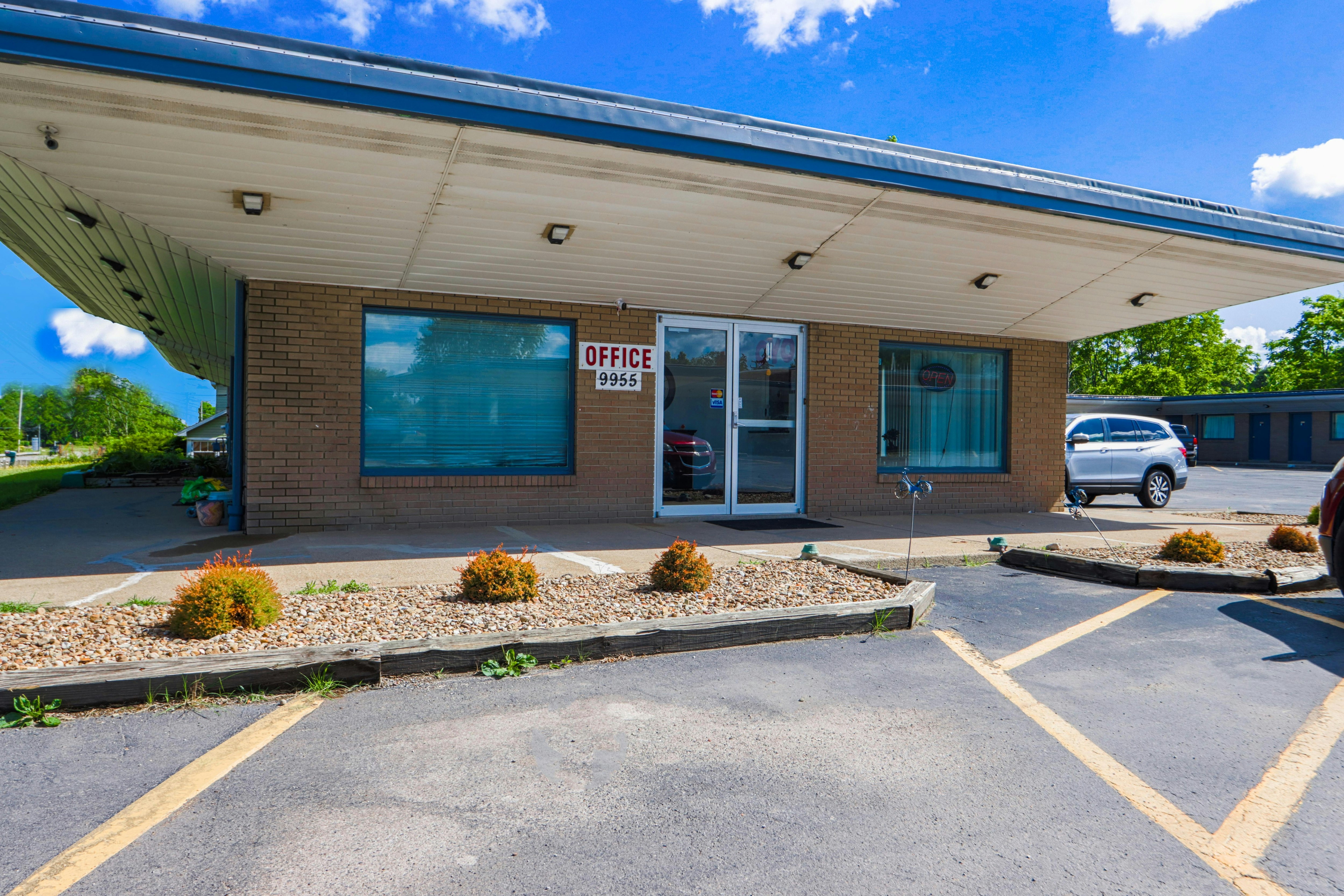 OYO Hotel North Lima OH - Boardman 62/72