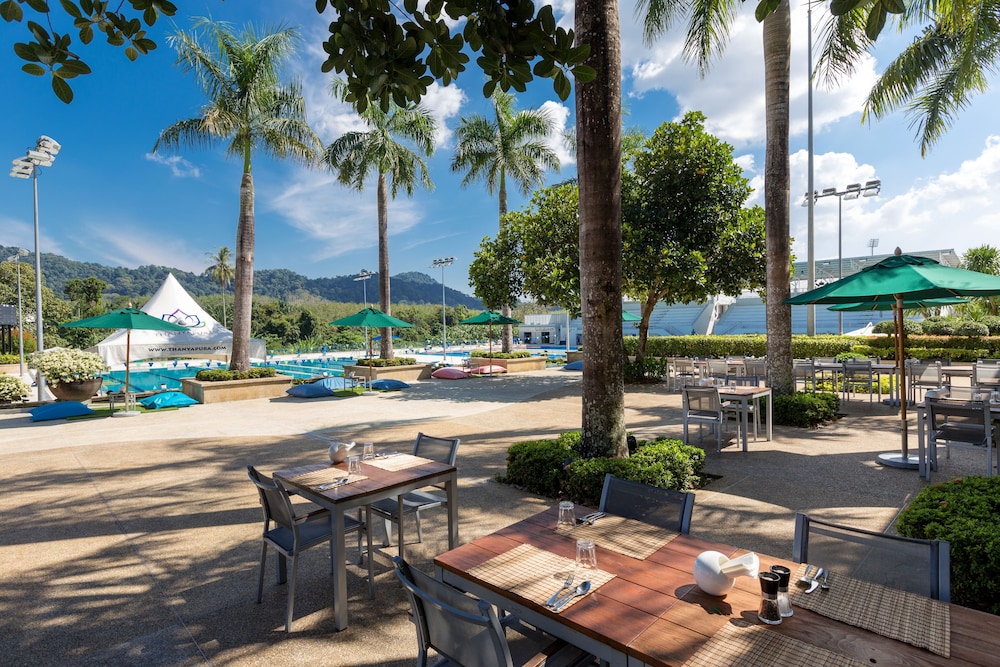 Thanyapura Sports Health Resort 57/73