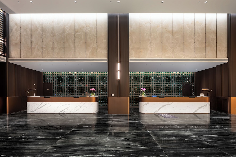 Howard Johnson By Wyndham Guotou Plaza Zigong 21/32
