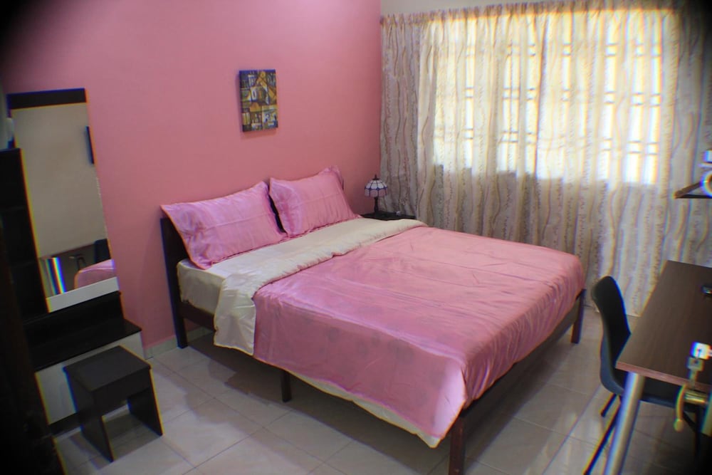 Memory Homestay 7/27