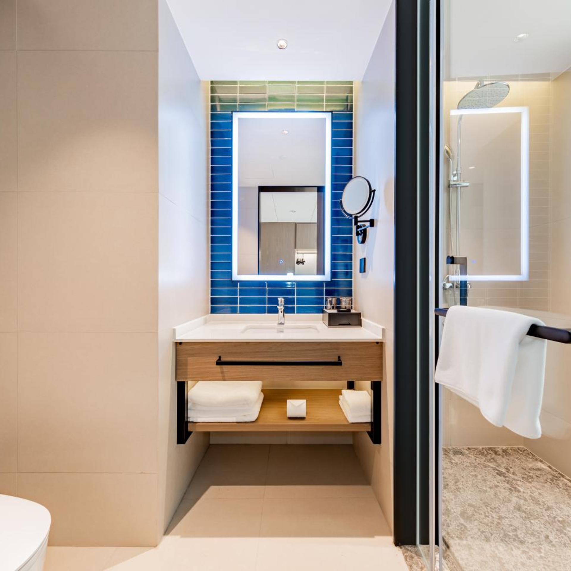 Days Hotel by Wyndham Hohhot Saihan 46/48