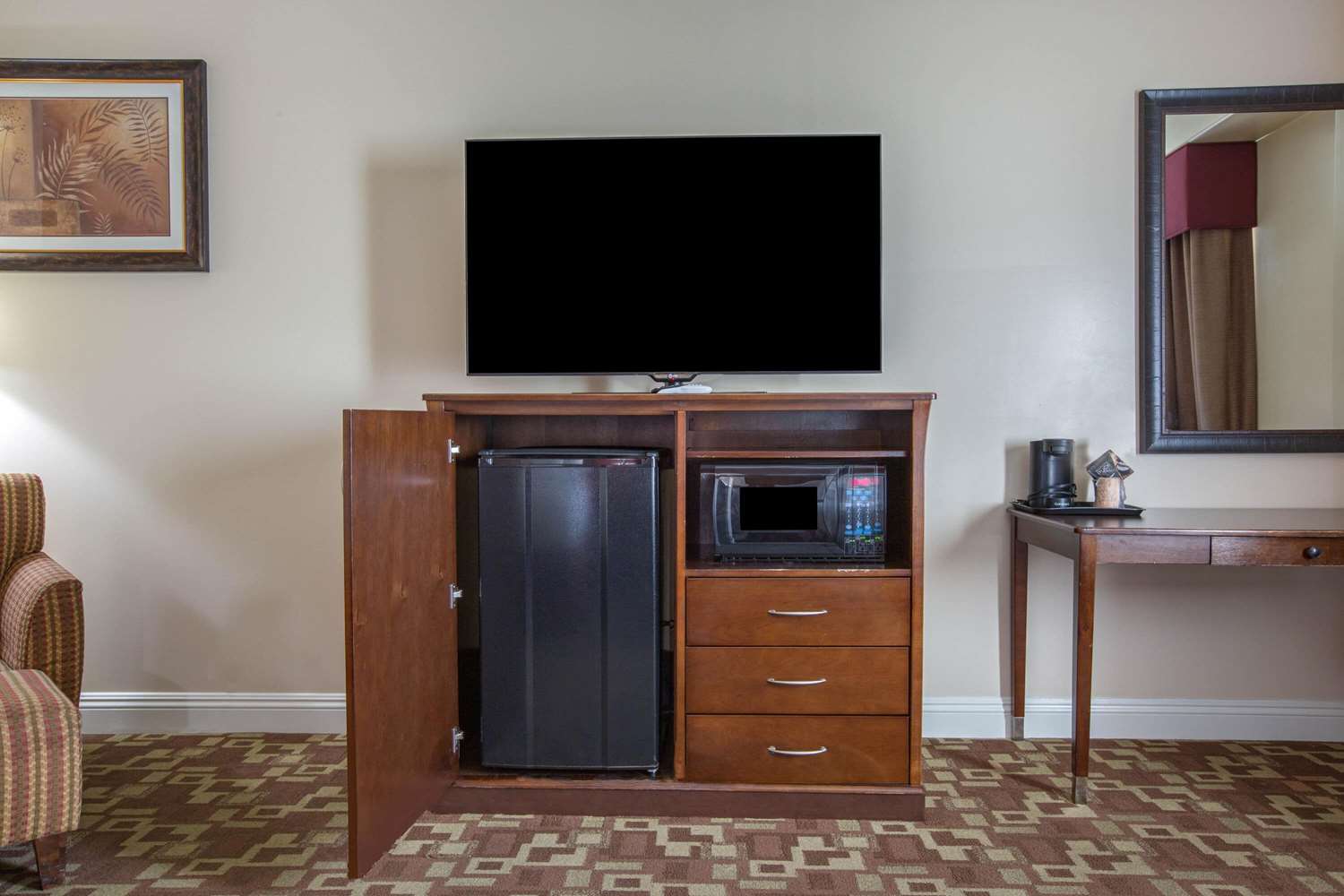La Quinta Inn Suites Moreno Valley 45/53