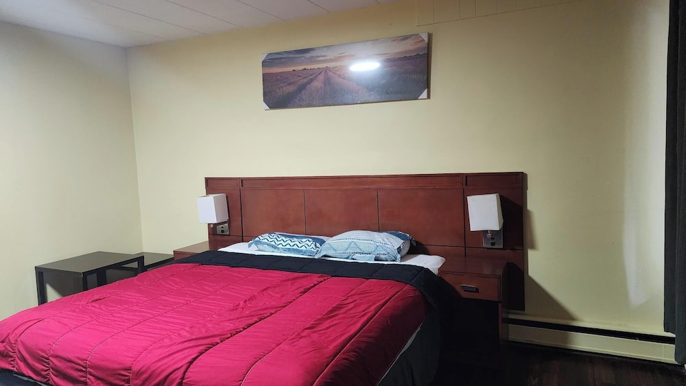 Advance Inn 17/50