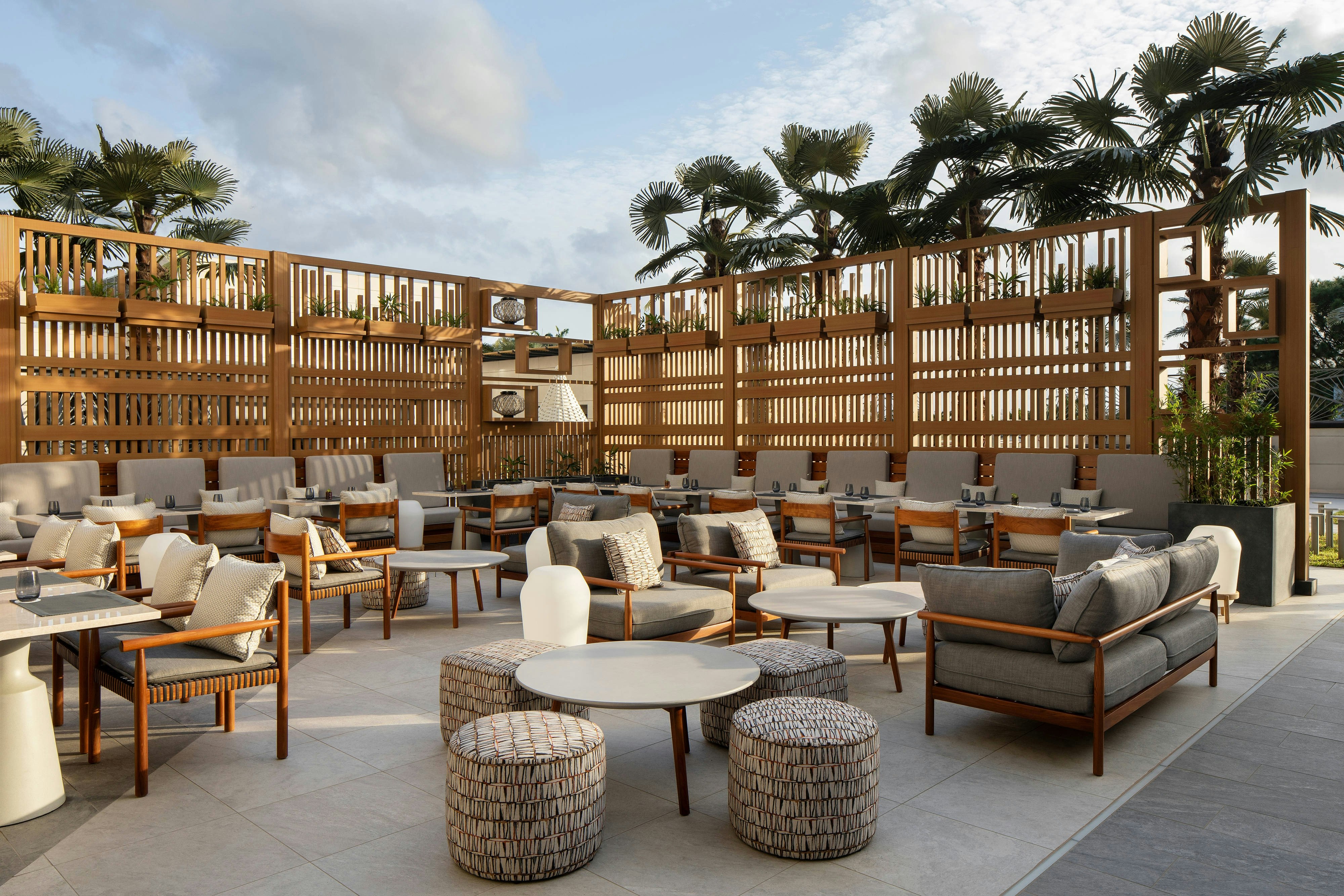 Lagos Marriott Hotel Ikeja 19/34