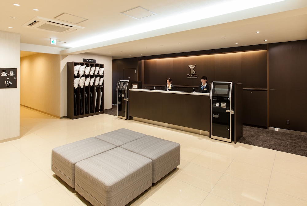 Y S Hotel Hanshin Amagasaki Ekimae 11/47