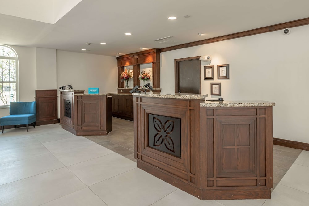 Hilton Garden Inn Granbury 7/64