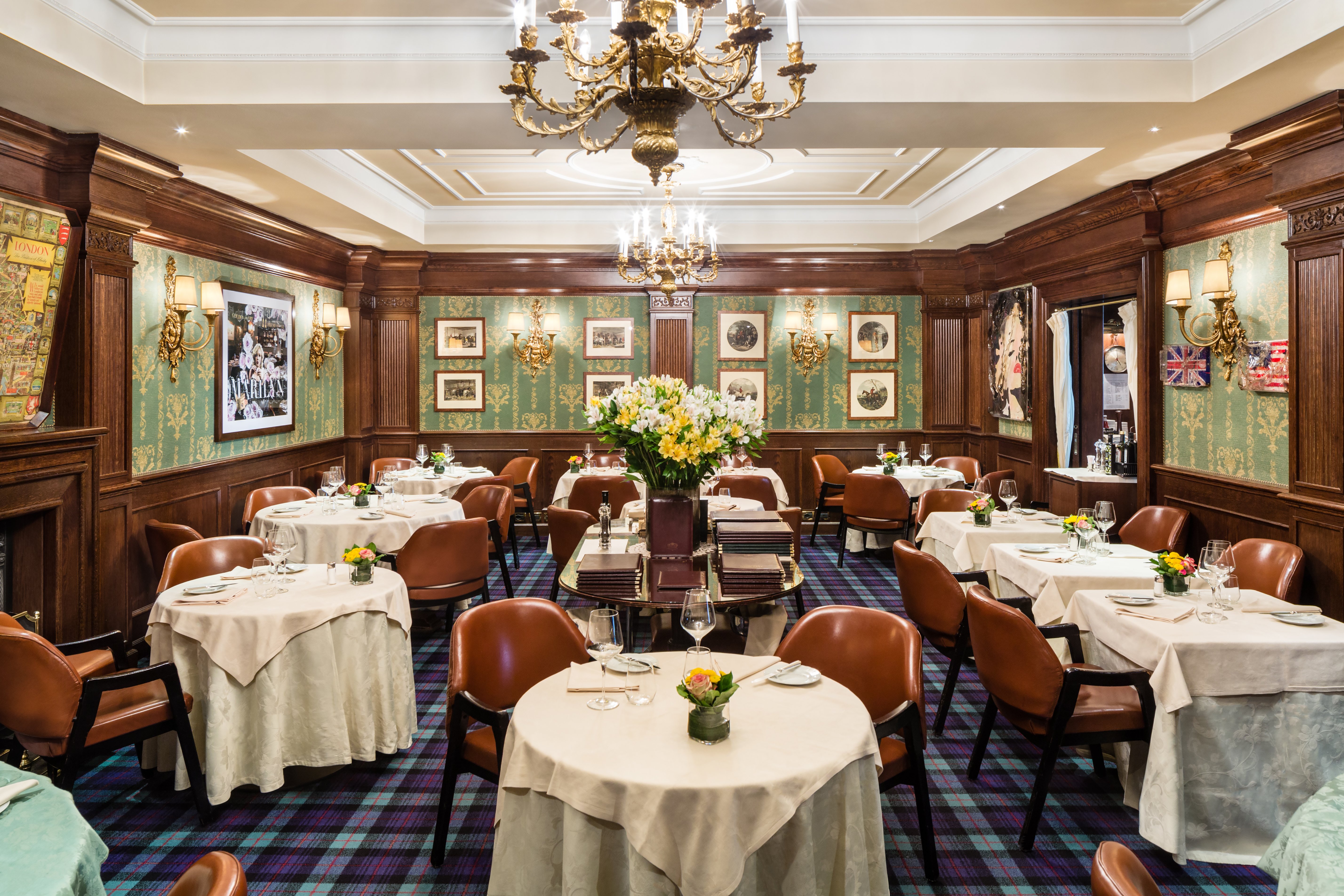 Carlton Hotel Milan 46/58