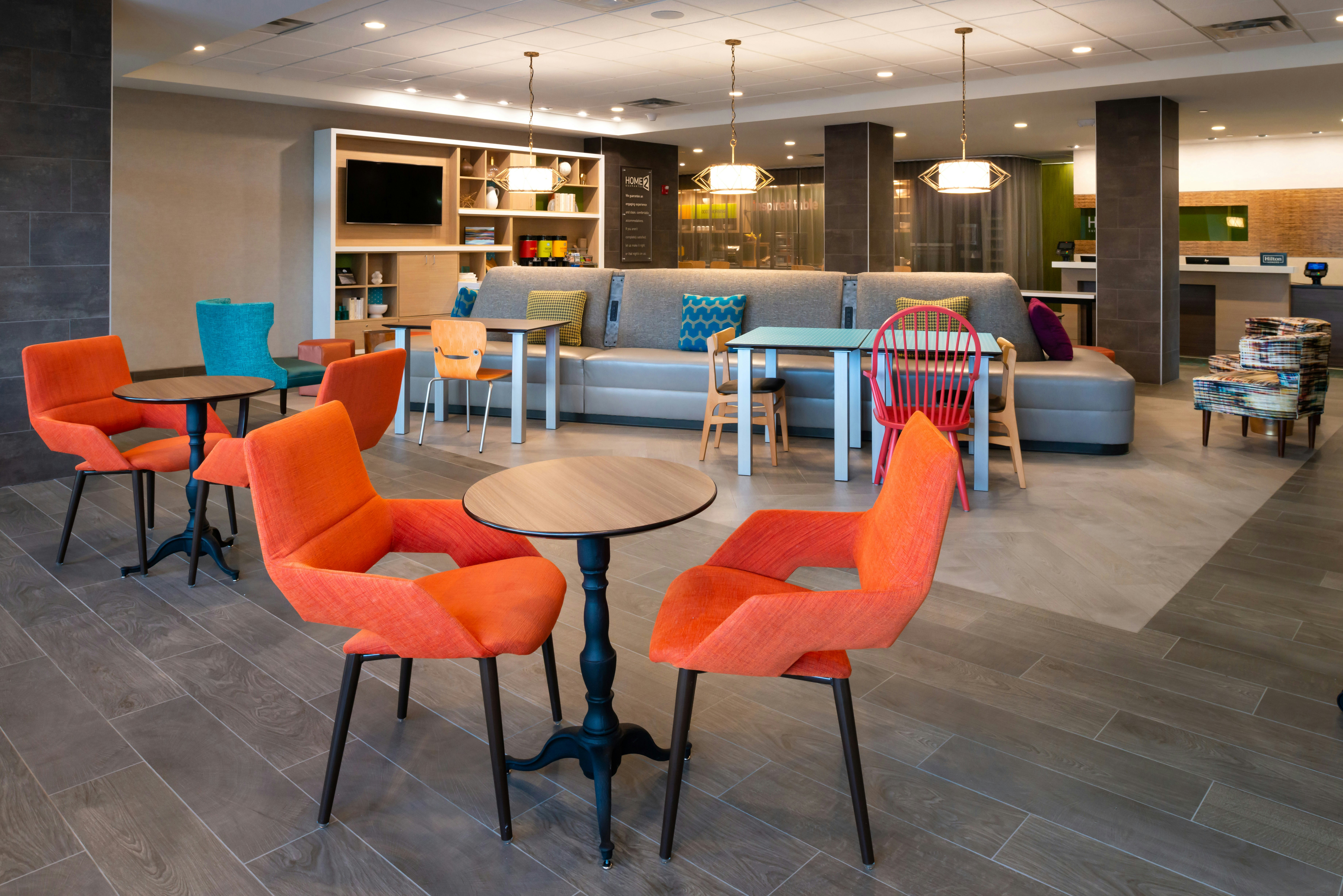 Home2 Suites By Hilton New Albany Columbus Oh 20/29