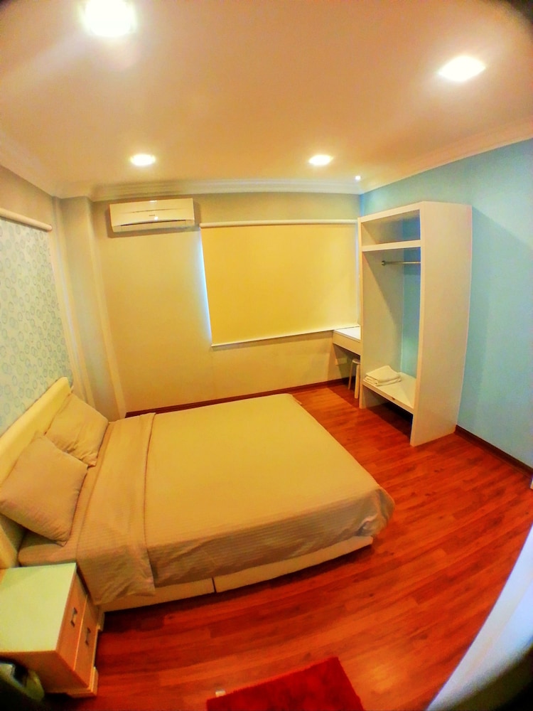 Malacca Hotel Apartment 14/66