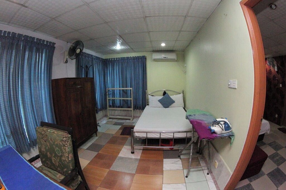 Babylon Garden Serviced Apartments 39/75