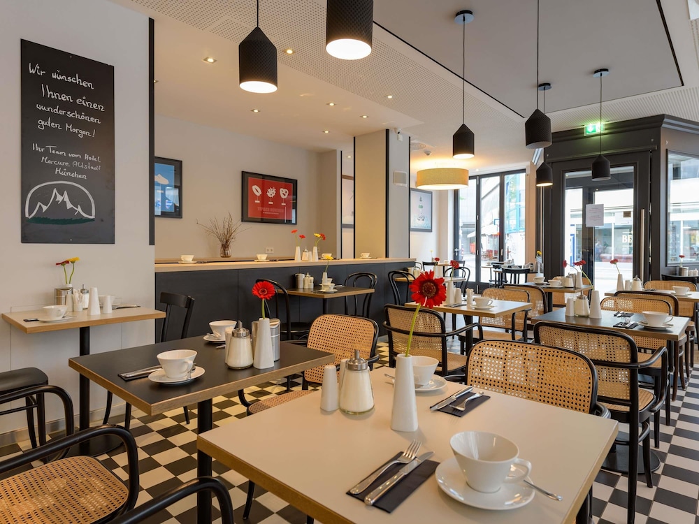 Mercure Hotel Muenchen Altstadt 33/50