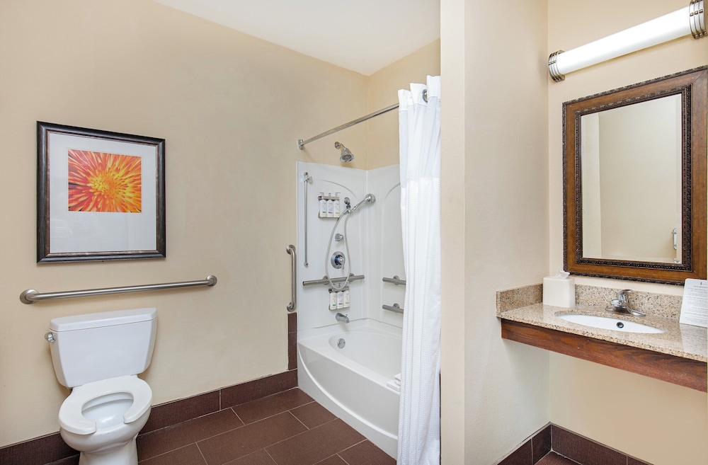 Staybridge Suites Knoxville Oak Ridge, an IHG Hotel 49/50