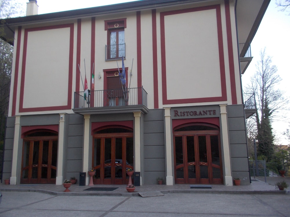 Royal Hotel Montevergine 3/44