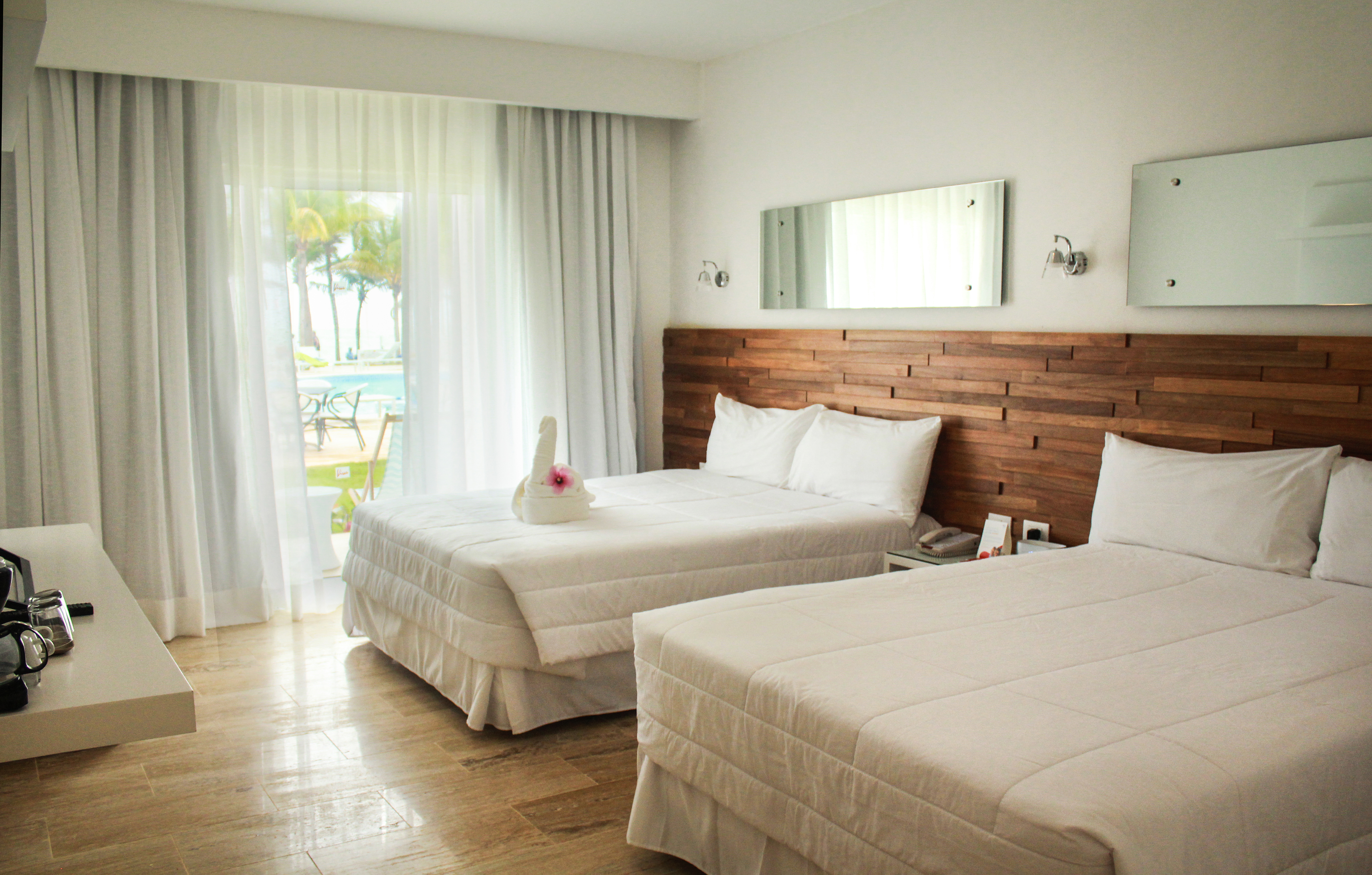 Room at Viva Tangerine by Wyndham, A Trademark All Inclusive, CABARETE